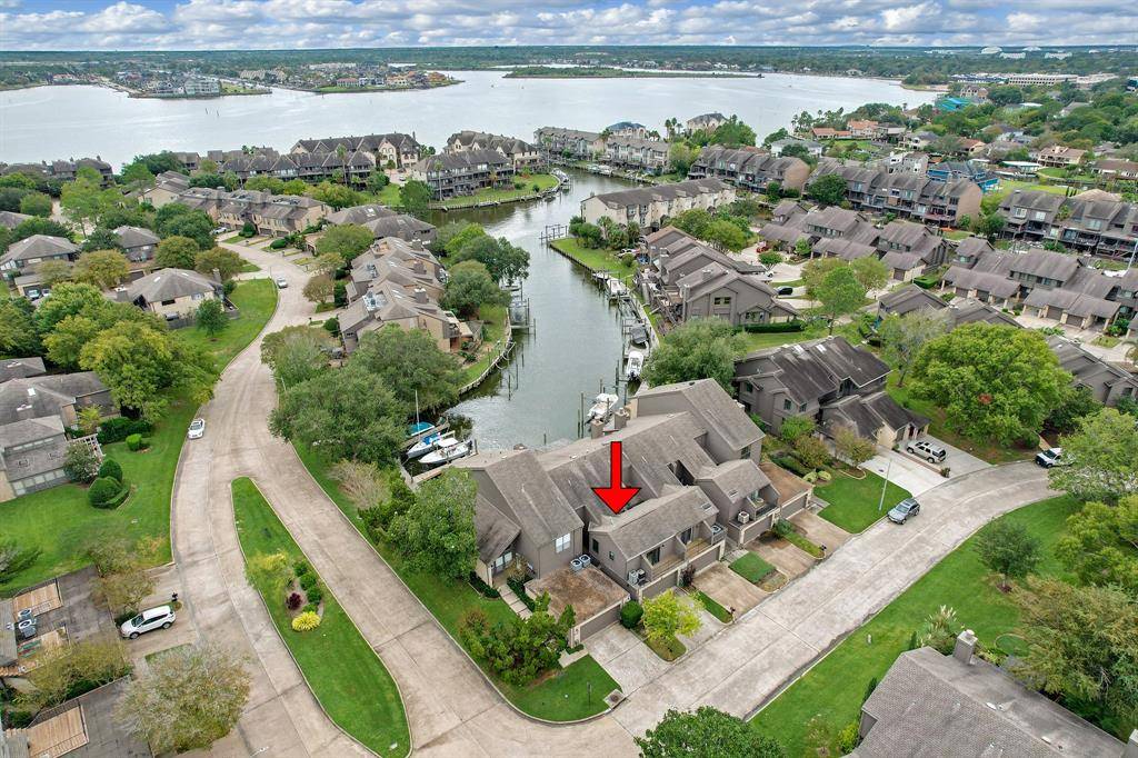 Nassau Bay, TX 77058,2672 Sailboat DR