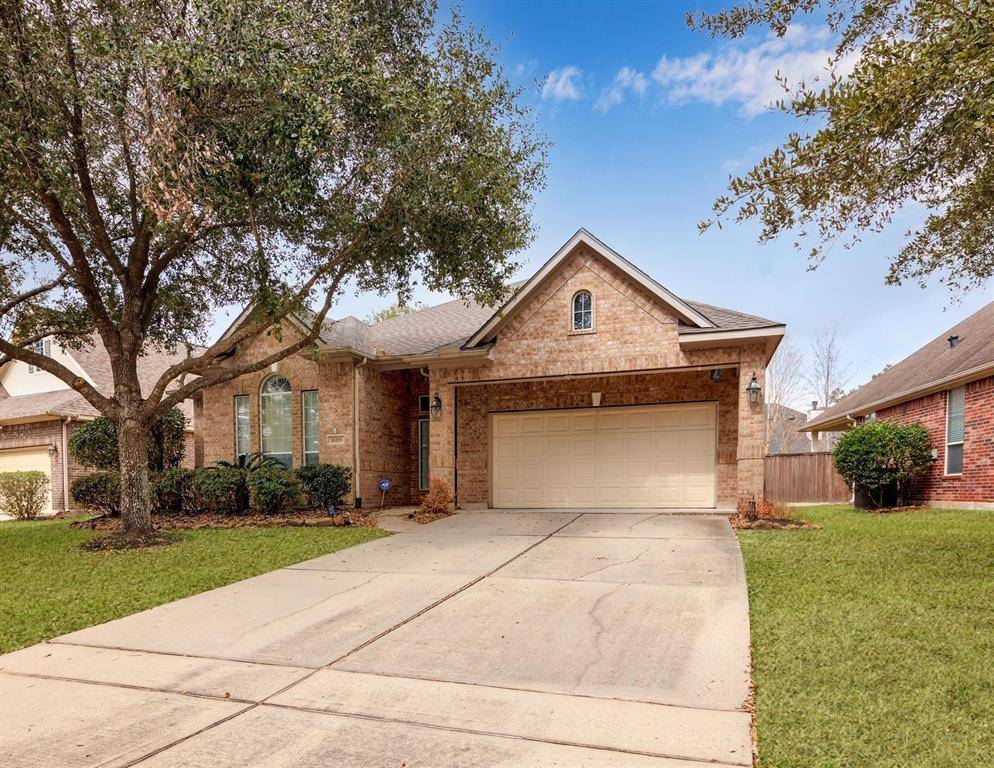 Humble, TX 77338,10219 Broken Trace CT