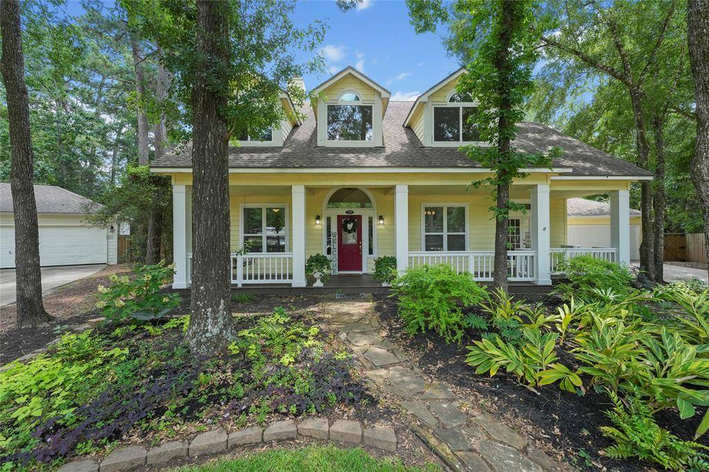 The Woodlands, TX 77381,255 S Crimson Clover CT