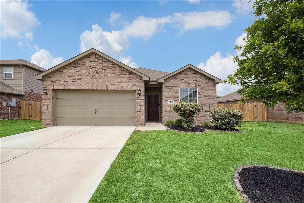 Rosharon, TX 77583,1207 Hollow Stone DR