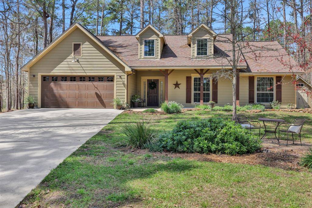 Coldspring, TX 77331,15 Twinstone CT