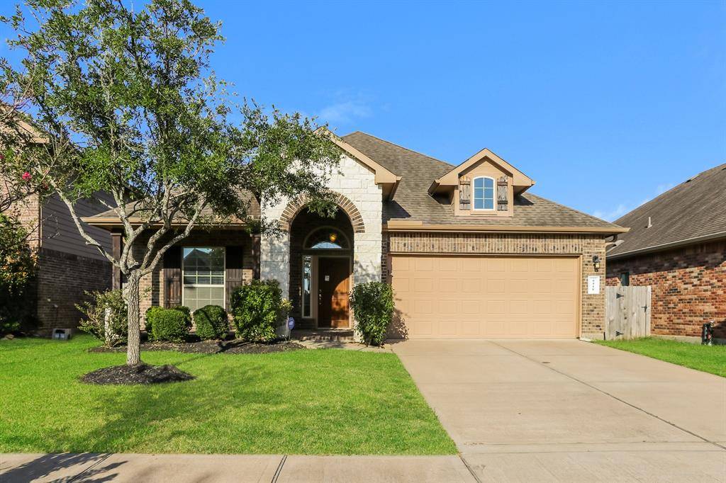 Katy, TX 77493,4418 Rustic Montell LN