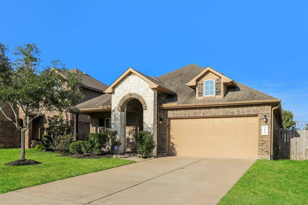 Katy, TX 77493,4418 Rustic Montell LN