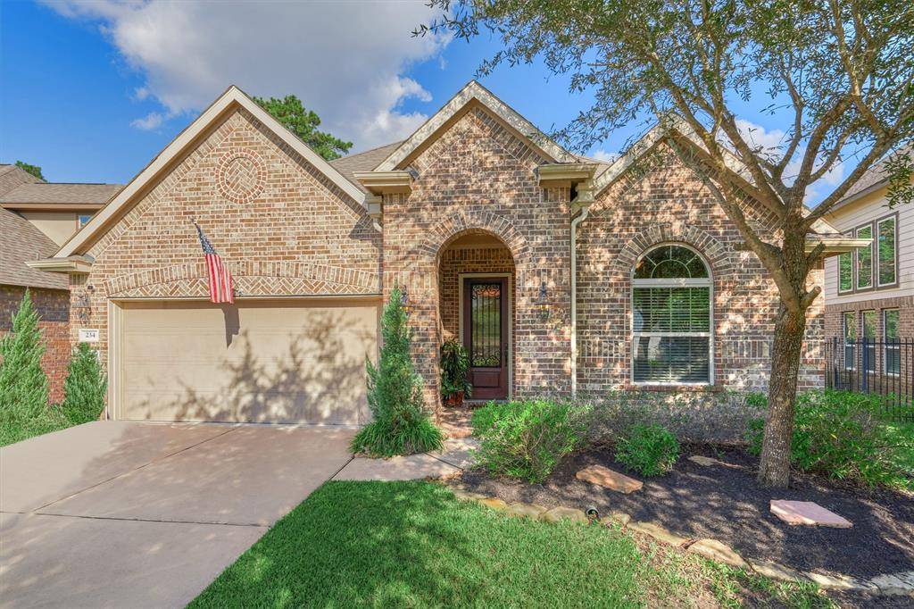 The Woodlands, TX 77354,234 Hearthshire CIR