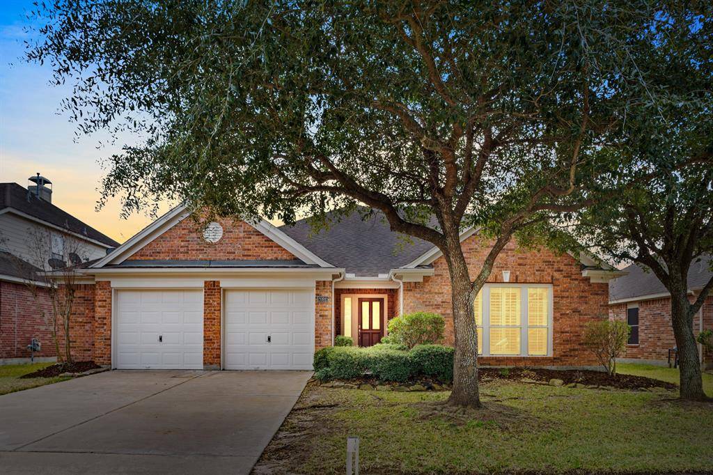 Cypress, TX 77433,20915 Ochre Willow TRL