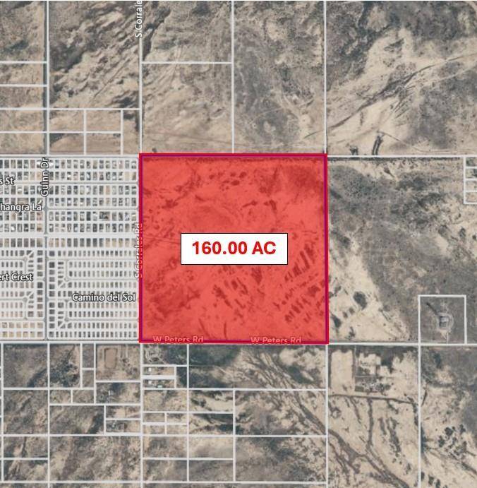 Other, AZ 85193,0000 W PETERS RD