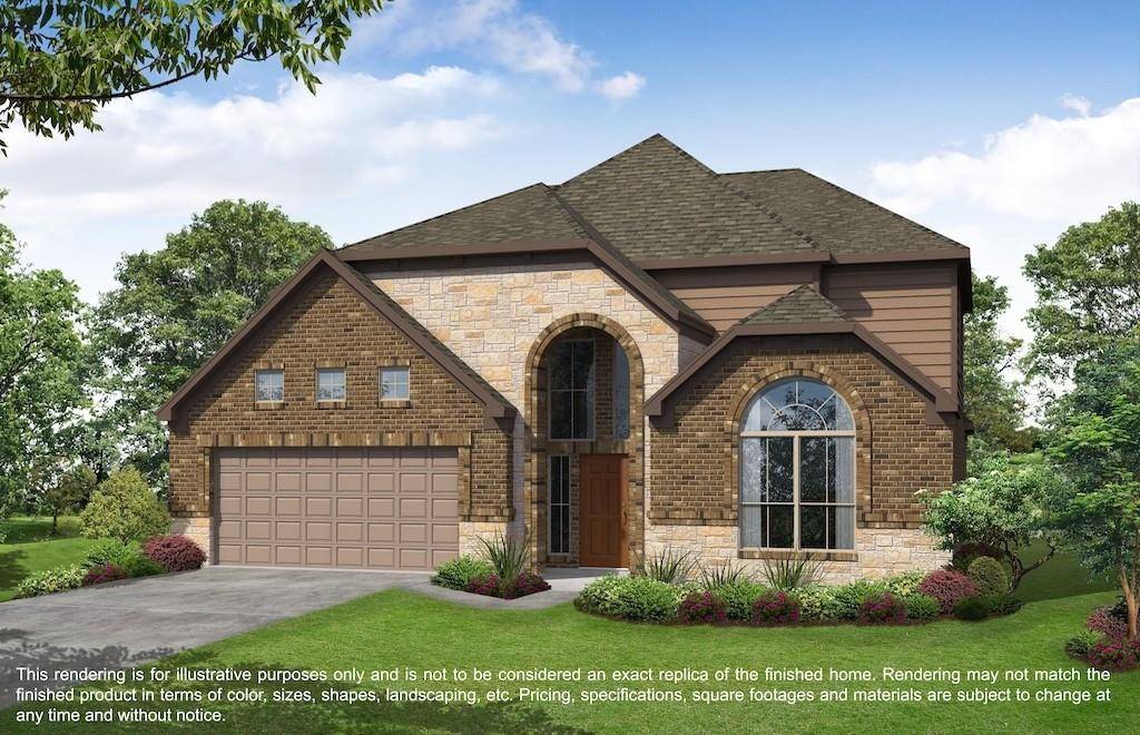 Katy, TX 77493,23423 Persimmon Creek LN