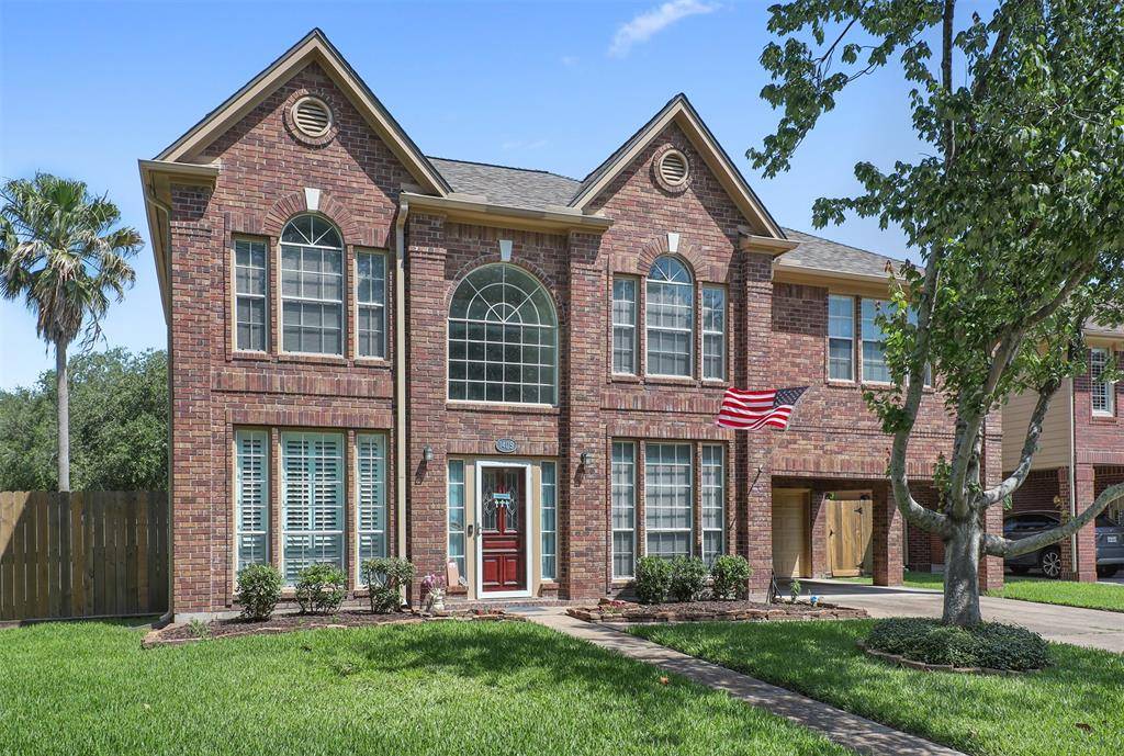 Deer Park, TX 77536,1409 Cherokee ST