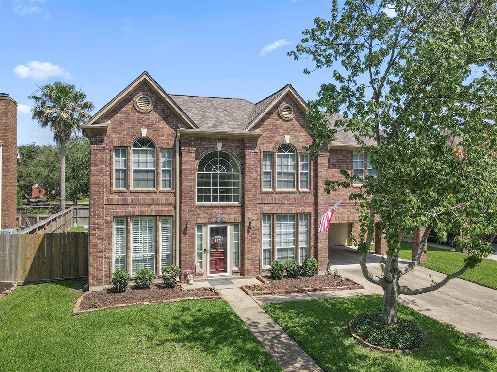 Deer Park, TX 77536,1409 Cherokee ST