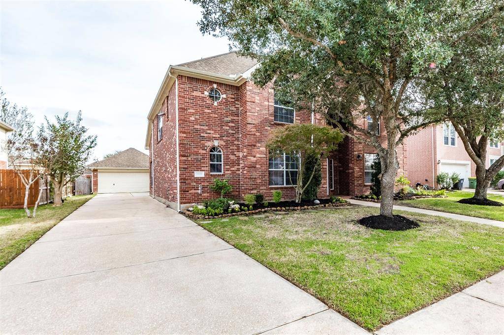 Pearland, TX 77584,2525 Sunstone LN