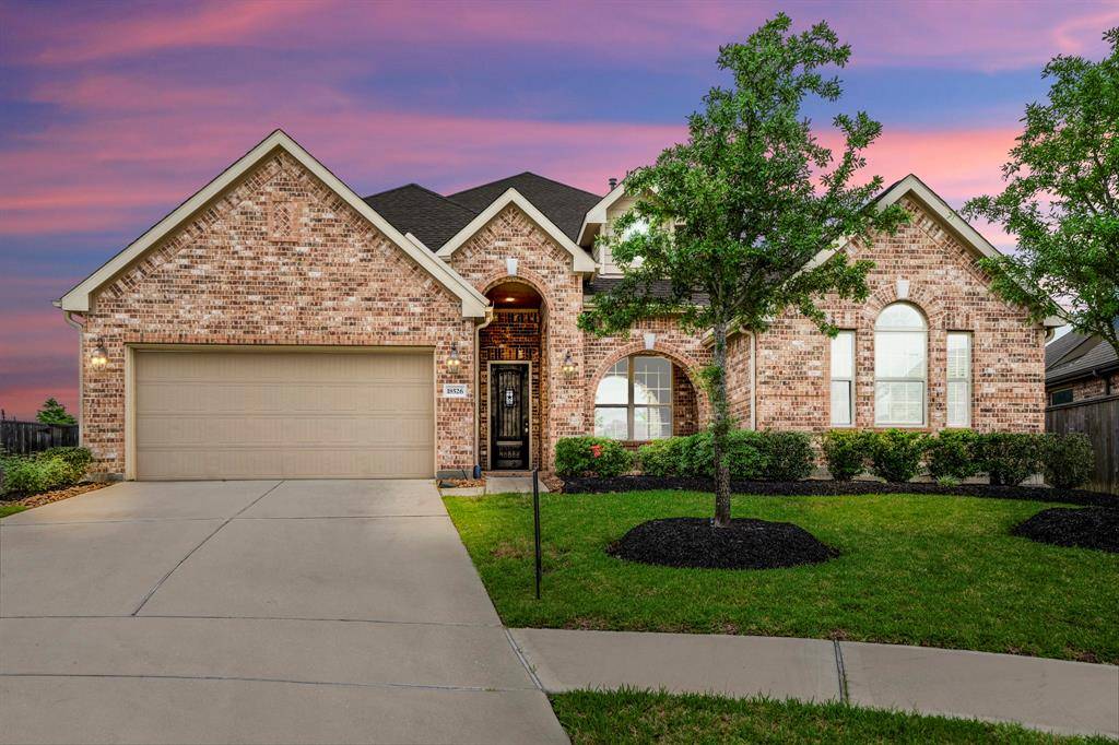 Cypress, TX 77429,18526 Panton Terrace LN