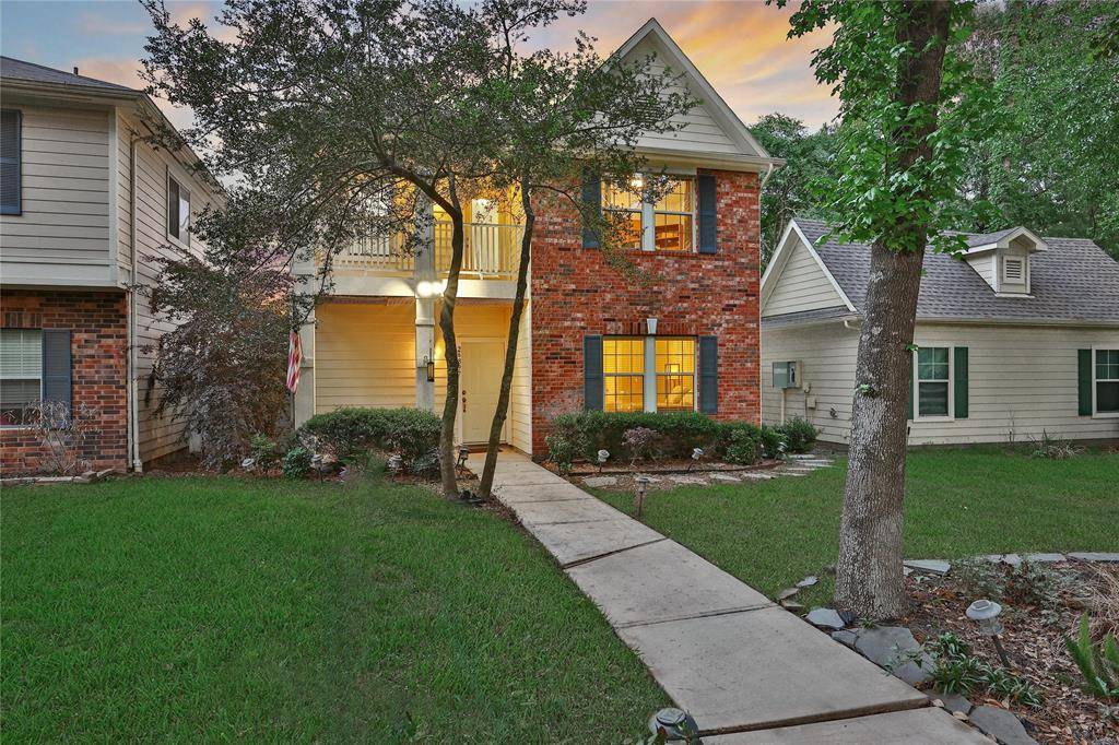 Kingwood, TX 77339,26897 Kings Park Hollow DR