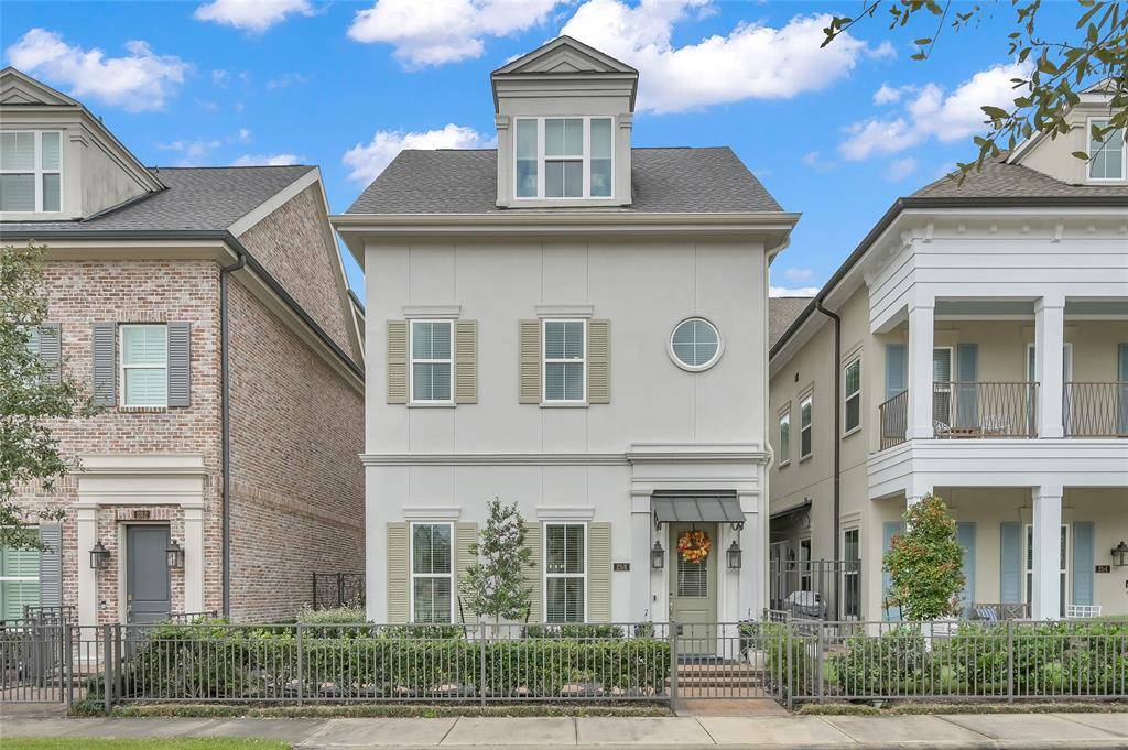 Shenandoah, TX 77384,258 Green Boulevard