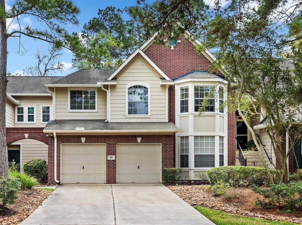 The Woodlands, TX 77381,10 S Magnolia Pond PL