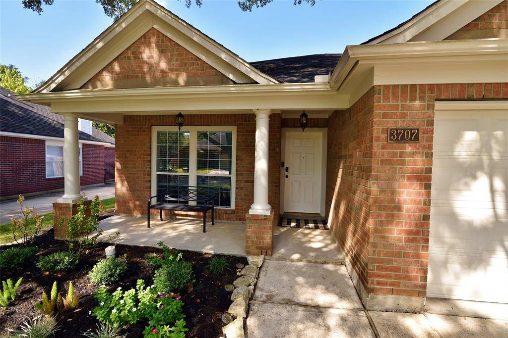 Richmond, TX 77406,3707 Pelican Lake DR