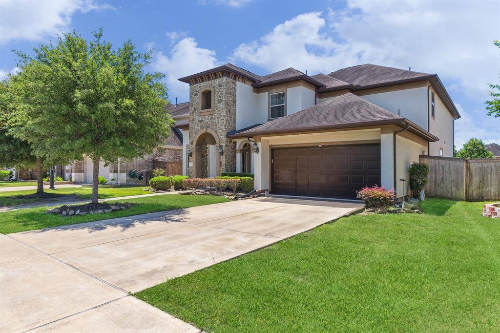 Sugar Land, TX 77479,6015 Turner Shadow LN