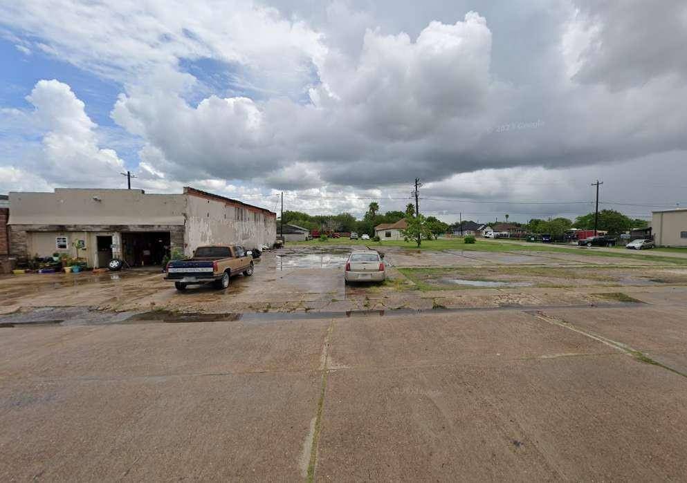 Freeport, TX 77541,12 S Avenue A