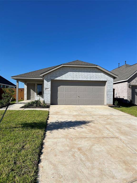 Katy, TX 77493,3031 Ash Ray DR