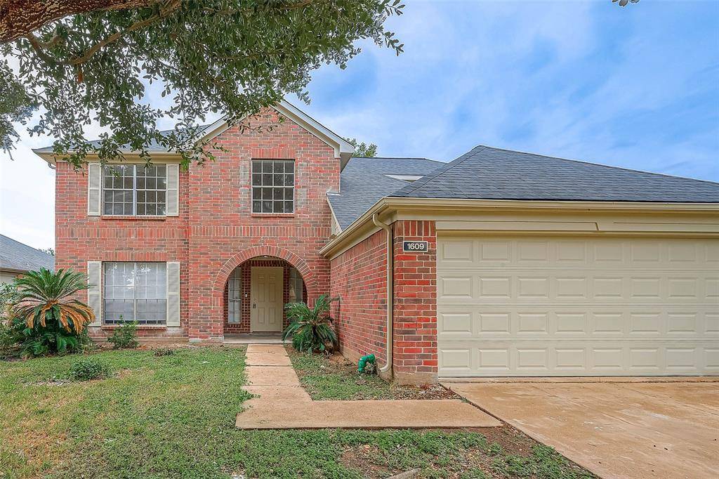 Rosenberg, TX 77471,1609 Village Court DR