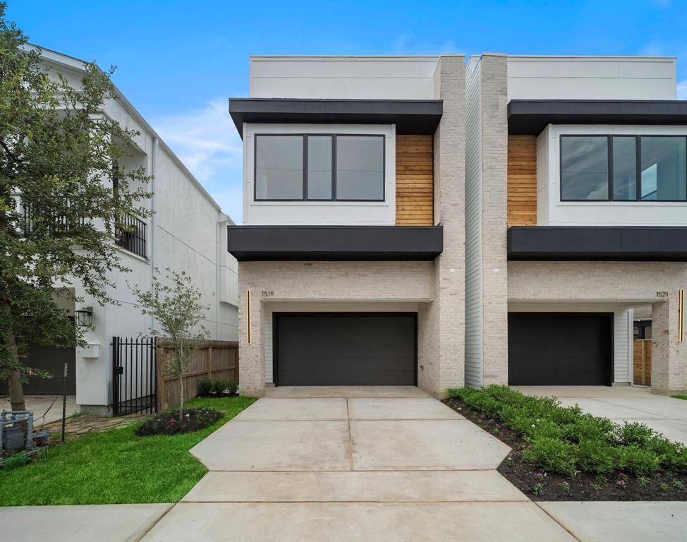 Houston, TX 77009,822 E 25th ST