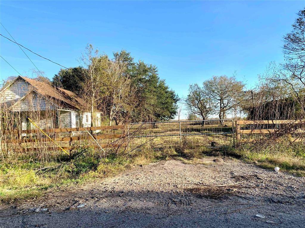 Alvin, TX 77511,000 County Road 167