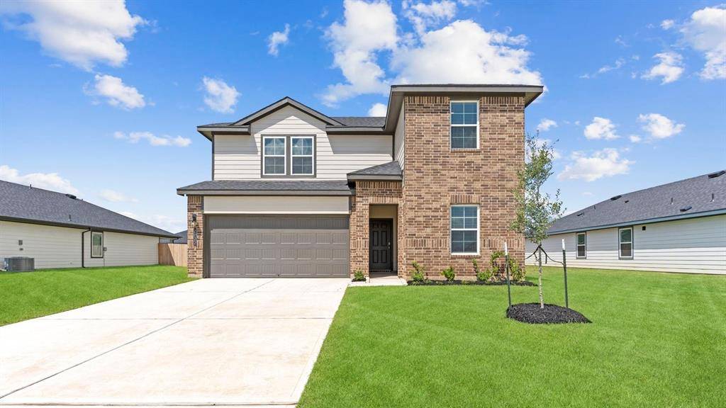 Sealy, TX 77474,2022 Woodlark Way