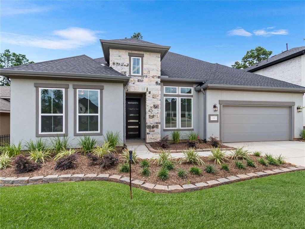 Conroe, TX 77304,1710 Encino BLVD