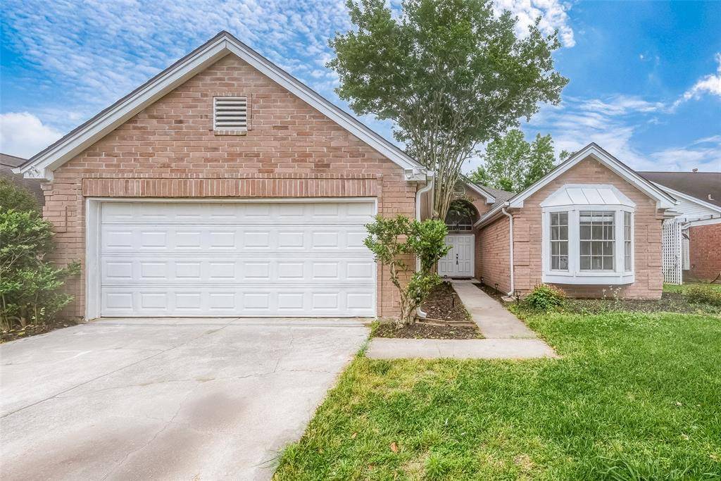 Pearland, TX 77584,3418 N Peach Hollow CIR