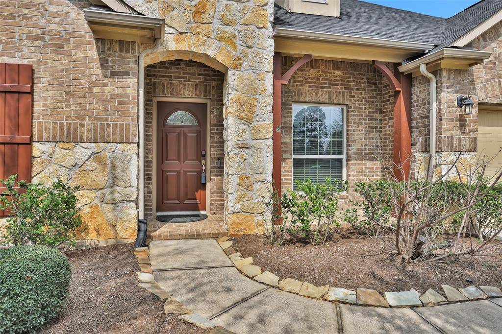 Conroe, TX 77304,2519 Rosemere DR