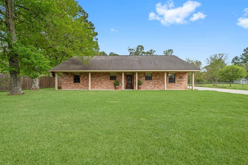 Huffman, TX 77336,1201 Forest CIR