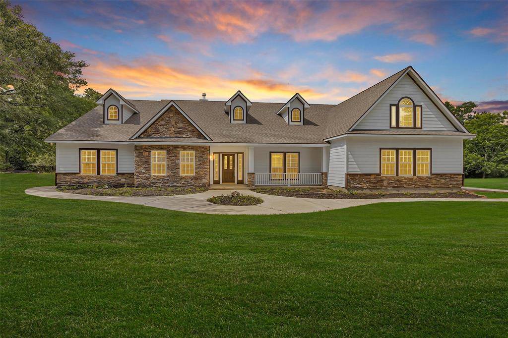 Montgomery, TX 77316,18721 Dalton Willis DR