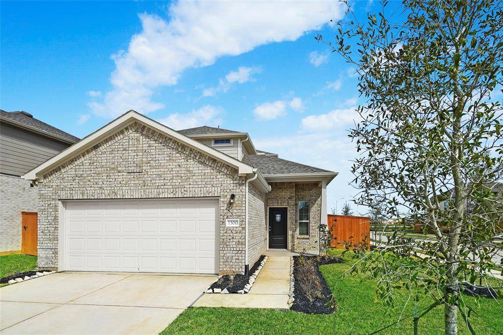 Katy, TX 77493,1300 Bright Hill DR