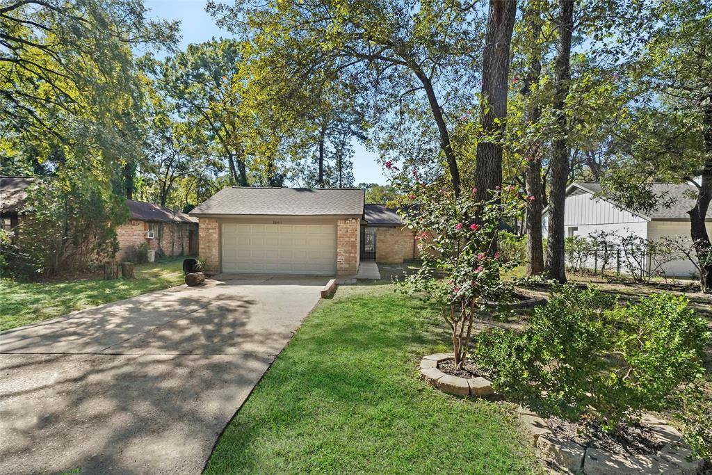 Spring, TX 77380,26411 Hunters Hollow DR