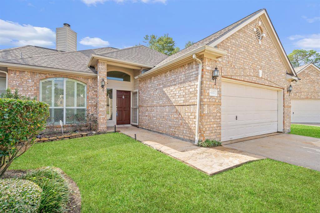 Spring, TX 77388,4327 Shady Pine DR