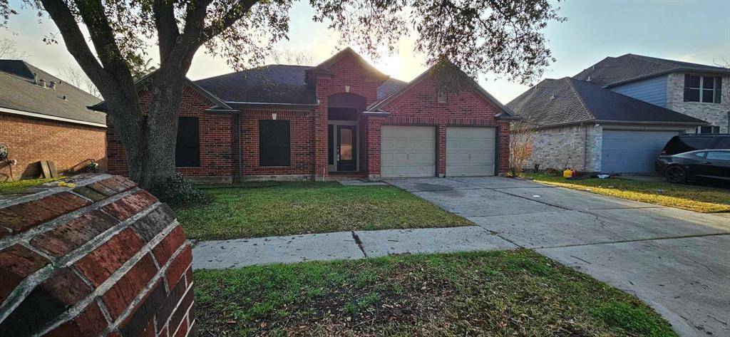 La Porte, TX 77571,3411 Somerton DR