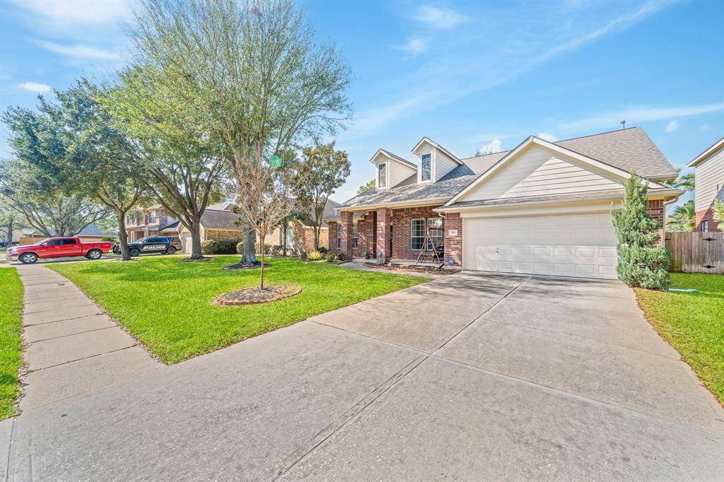 Cypress, TX 77433,7511 Parkcross PL