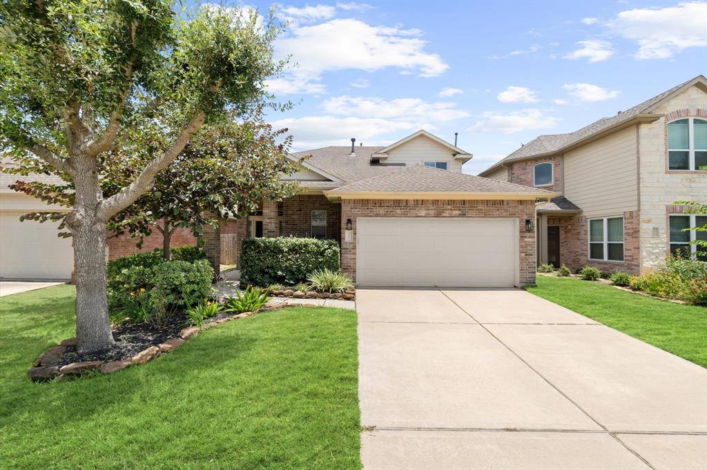 Katy, TX 77494,6031 Starbrook Creek DR