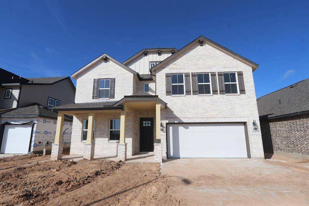 Needville, TX 77461,14222 Hay Meadow LN