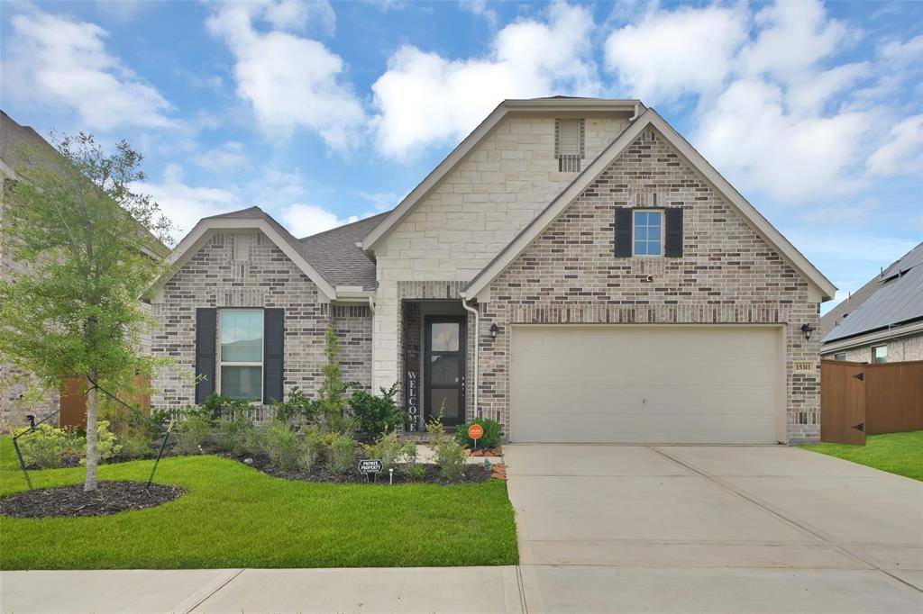 Humble, TX 77346,15311 Westburn Loch DR