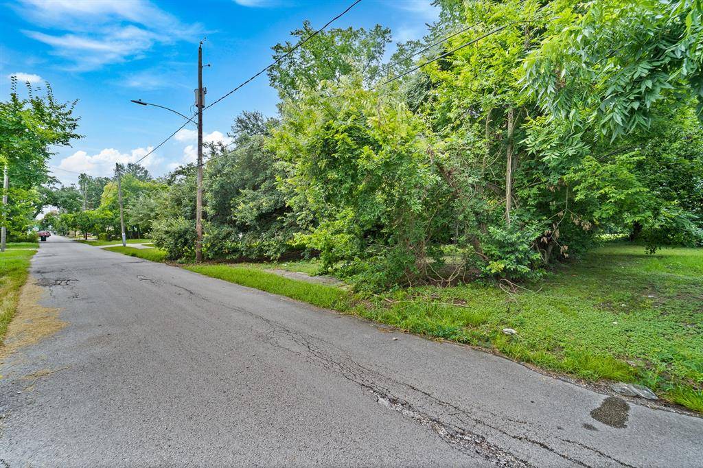 Houston, TX 77004,3216 Rosalie ST