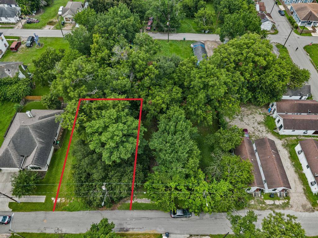 Houston, TX 77004,3216 Rosalie ST