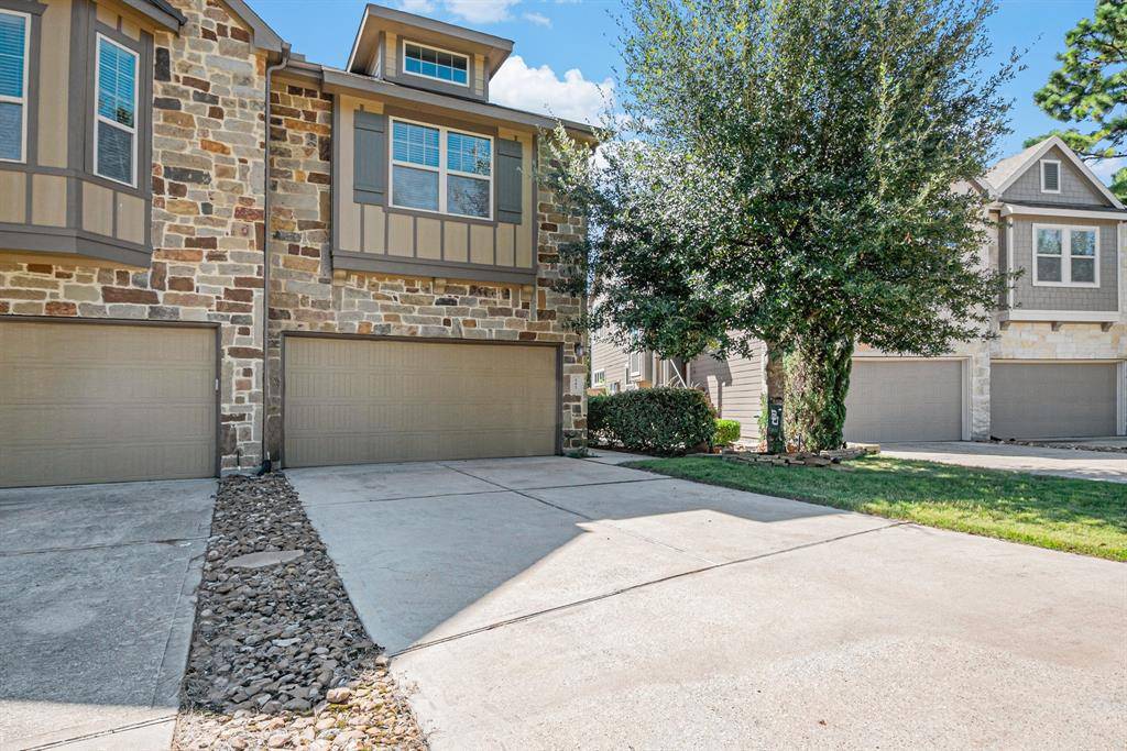 Montgomery, TX 77316,207 Cheswood Forest PL