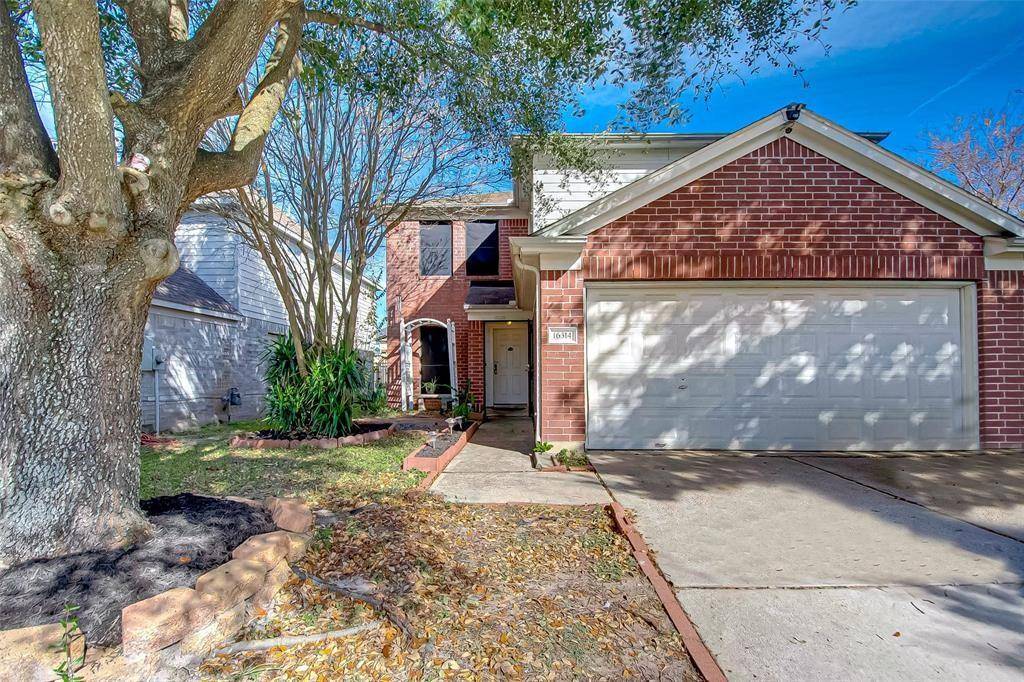 Houston, TX 77073,16314 W Lady Fern LN