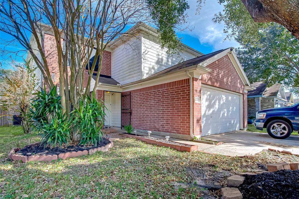 Houston, TX 77073,16314 W Lady Fern LN