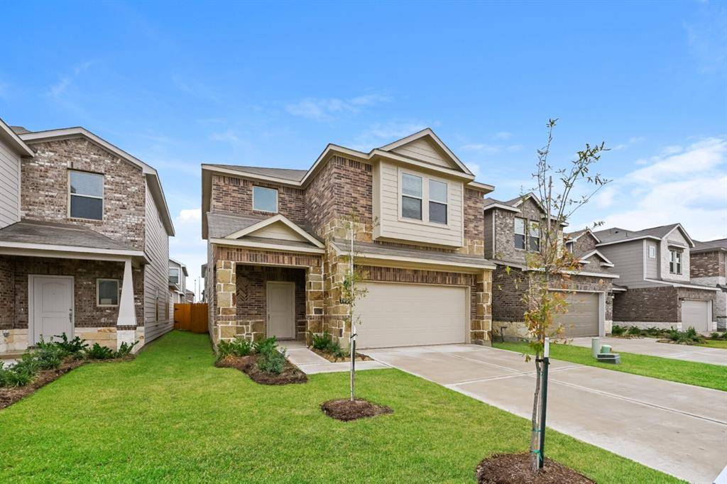 Cypress, TX 77433,7922 Tuscan Cypress Dr DR