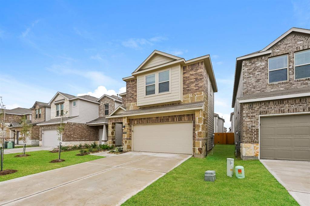 Cypress, TX 77433,7922 Tuscan Cypress Dr DR