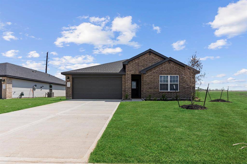 Rosenberg, TX 77469,4012 Pleasant Hollow Ln