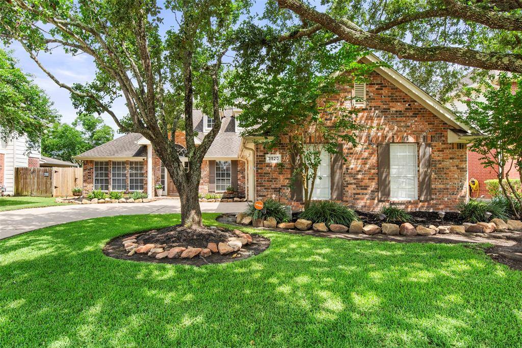 Pearland, TX 77581,3920 Oak Dale DR