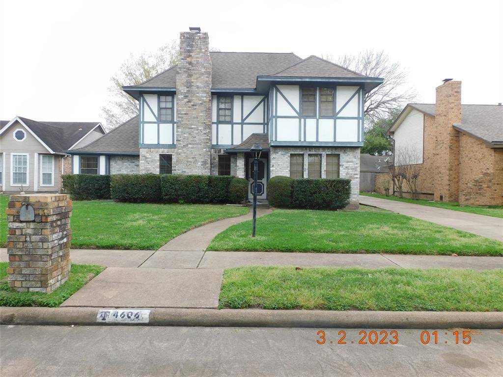 Pasadena, TX 77505,4606 Oakmont CIR