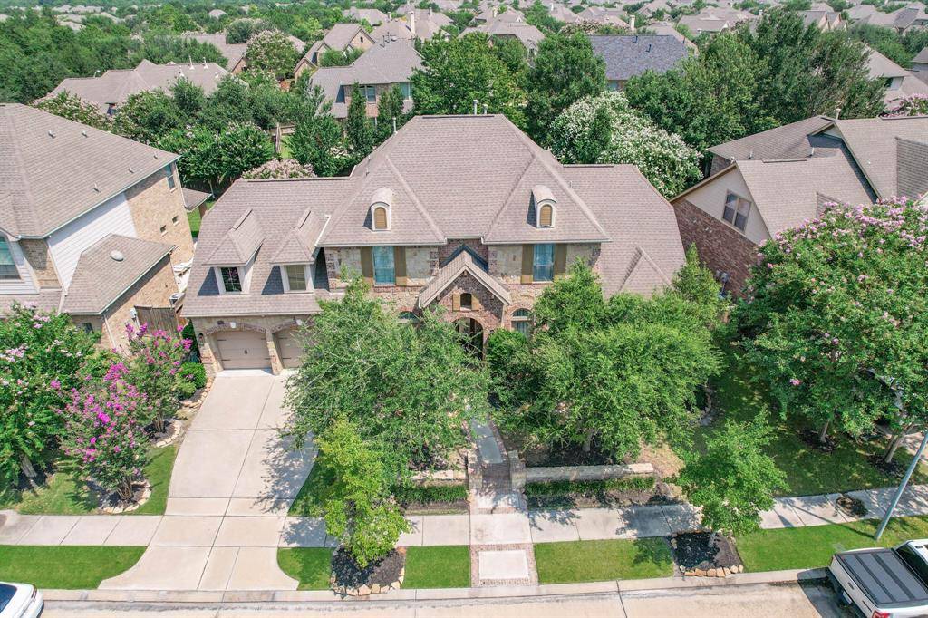 Cypress, TX 77433,19410 Kenwood Haven DR